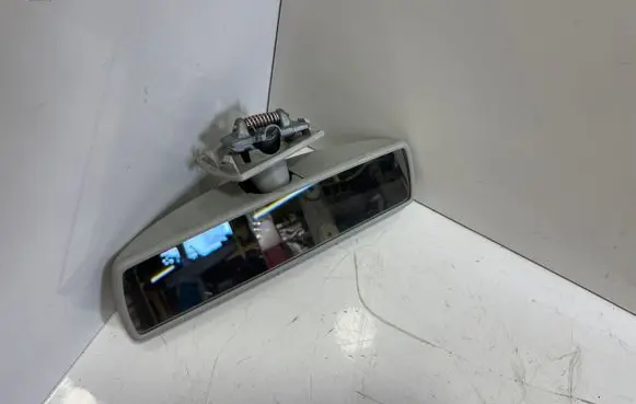 Volkswagen Touran I Rear view mirror (interior) 17516 E1010749