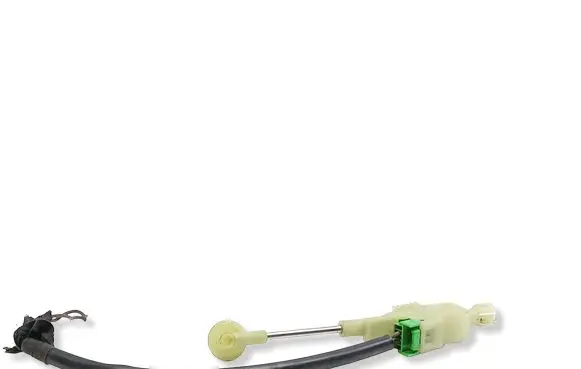Volvo S60 Clutch pedal sensor 