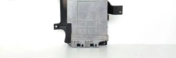 Ford Galaxy Engine control unit/module 9VW12E599BB XS38946 1489