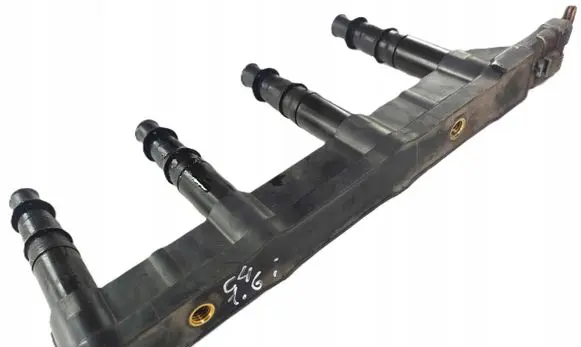 Citroen C4 Grand Picasso High voltage ignition coil GN10239