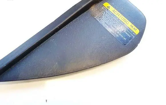 Hyundai Matrix Dashboard side end trim 8471617000