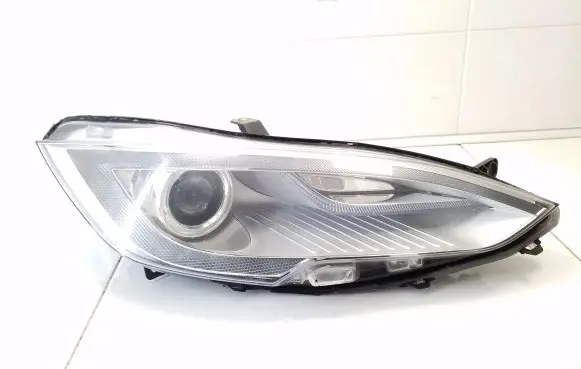 Tesla Model S Headlight/headlamp 600591100B