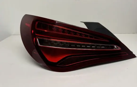 Mercedes-Benz CLA C117 X117 W117 Rear/tail lights A1179064100
