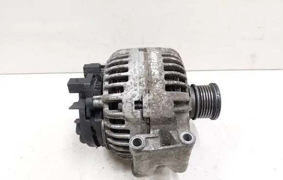 Chrysler PT Cruiser Generator/alternator A0131545802 0124615042