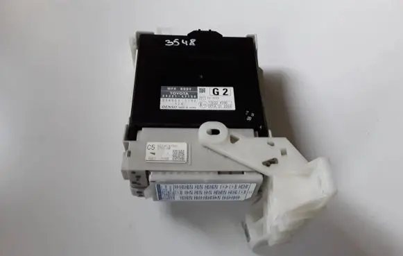 Toyota Prius (XW30) Other control units/modules 8922147150