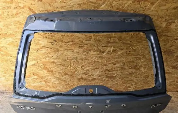 Volvo XC90 Tailgate/trunk/boot lid