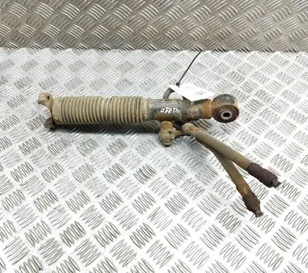 Toyota Land Cruiser (BJ70) Rear anti-roll bar/stabilizer link 4888560031