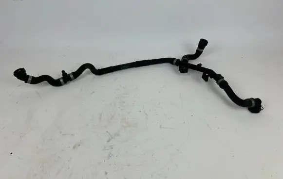 BMW 7 F01 F02 F03 F04 Engine coolant pipe/hose 7619706 15476810
