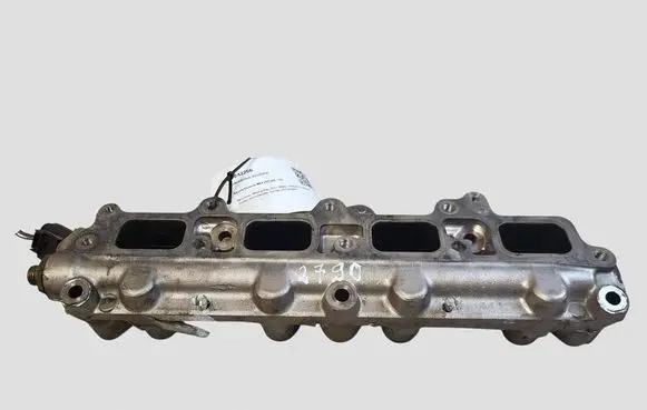 Skoda Octavia Mk2 (1Z) Intake manifold C284AHBDE