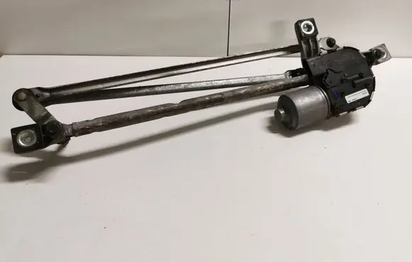 Volvo S60 Front wiper linkage and motor 3397021174 30753494