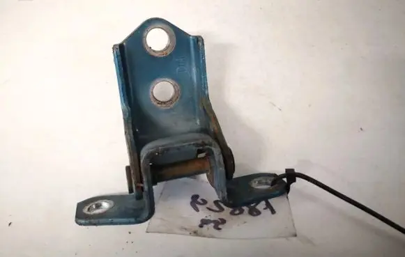 Mazda 2 Front door upper hinge