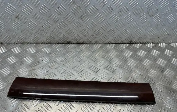 Volkswagen Phaeton Panel trim 3D1853189D 5139009 29112004