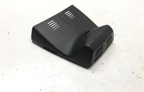 Peugeot 3008 III Rearview mirror trim 9839764080