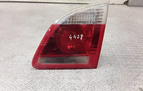 BMW 5 E60 E61 Tailgate rear/tail lights 7165830 6925894