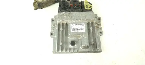 Ford Mondeo MK IV Engine control unit/module ECU BG9112A650SE 28298181