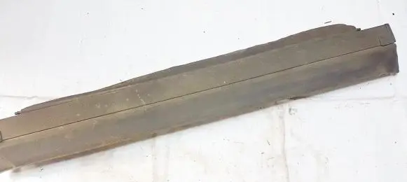 Audi A6 S6 C4 4A Parcel shelf 4a9863553a