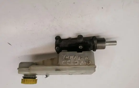Citroen Jumper Master brake cylinder 0204224784