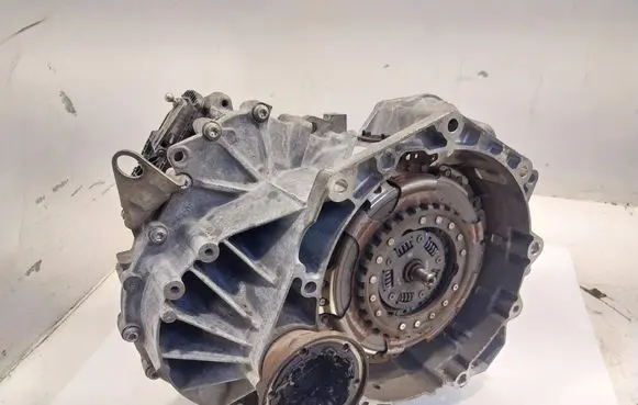 Volkswagen Golf VII Automatic gearbox QRK