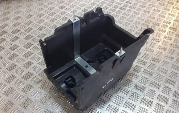 Ford Fiesta Battery box tray C1BT10723BB