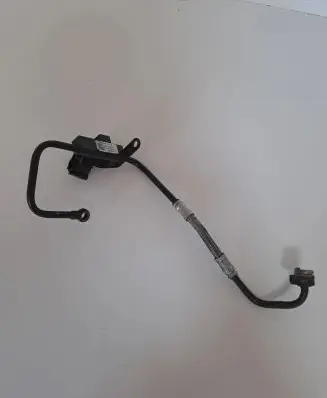 Audi A6 S6 C5 4B Coolant temperature sensor 059145771G 087031 AAF070601