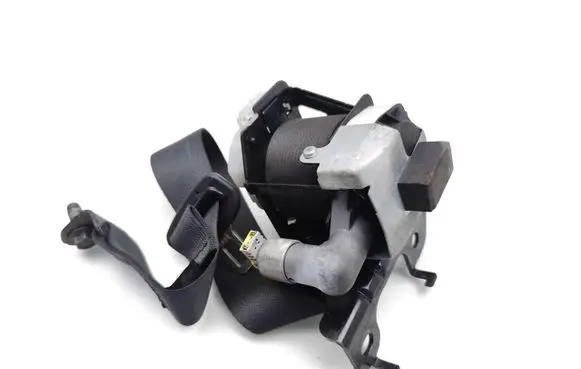 Hyundai Ioniq Rear seatbelt 89820-G2300