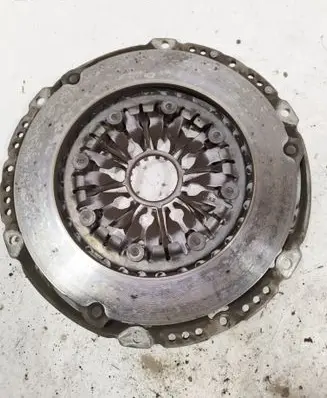 Nissan Qashqai+2 Clutch set kit 8200715613 8200501027