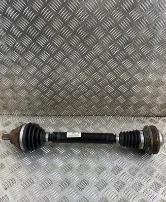 Audi A3 S3 8V Front driveshaft 5Q0407272BL