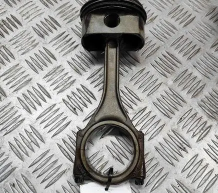 Piston