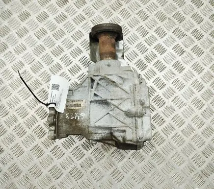 Volvo XC90 Front differential 32339090