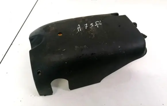 Audi A6 S6 C6 4F Steering wheel column trim 4F2953497E
