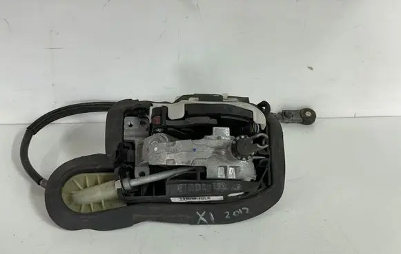 Gear shifter/selector