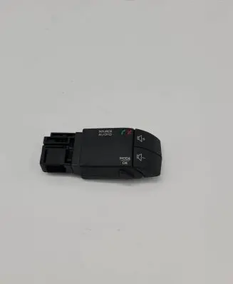 Dacia Logan II Multifunctional control switch/knob 8200850420