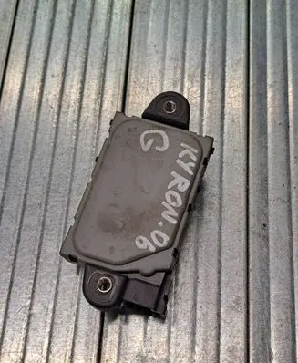 Central locking motor