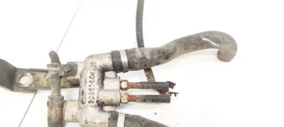 Mitsubishi Space Star Engine coolant pipe/hose 30865608