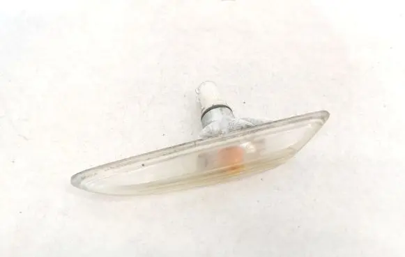 BMW 3 E46 Front fender indicator light 69113715 69239203