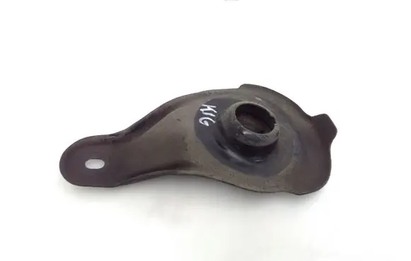 Other rear suspension part