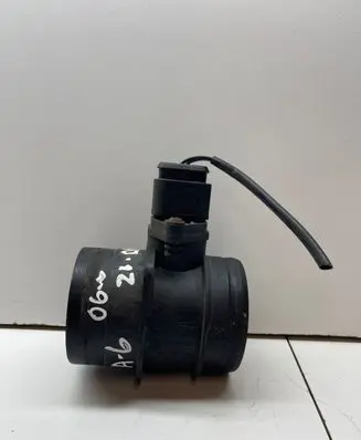 Mass air flow meter