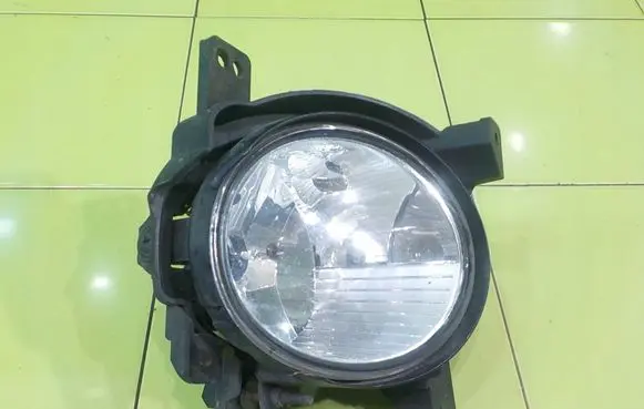 Hyundai Santa Fe Front fog light PRAWY WP34