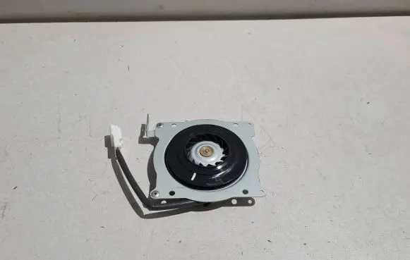 Lexus RX 450H Seat fan/blower 8586748040B