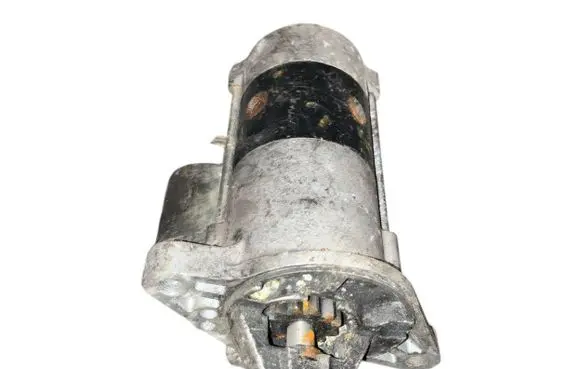 Mazda 6 Starter motor M002T88671 RF5C
