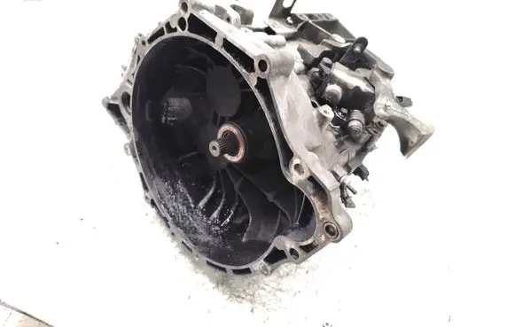 Ford Mondeo MK V Manual 6 speed gearbox DG9R-7002-KCB TIGA1