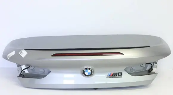 BMW M8 F91 F92 G14 G15 Tailgate/trunk/boot lid 884287832