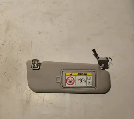 Jaguar E-Pace Sun visor JLR04100PO
