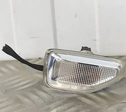 Renault Express Front fender indicator light 261601801R