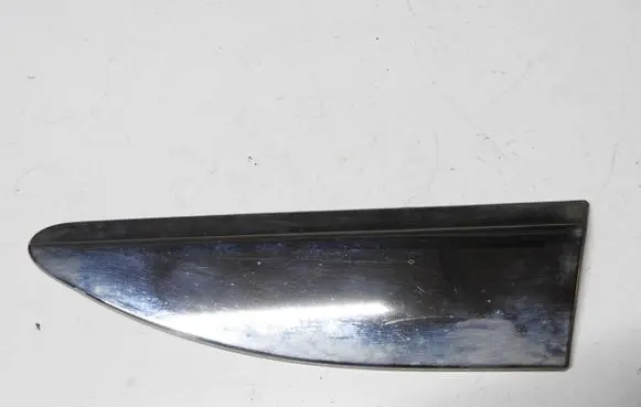 Citroen DS3 Rear fender molding trim 9687741077