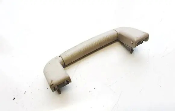 Opel Vectra B Front interior roof grab handle 2020496