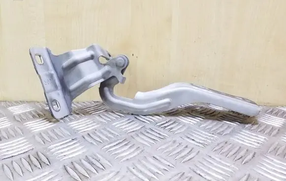 Nissan X-Trail T31 Engine bonnet/hood hinges