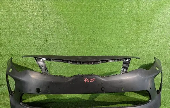 KIA Optima Front bumper