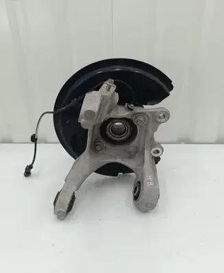 Ford Mustang VI Rear wheel hub spindle/knuckle FR3A5B758C