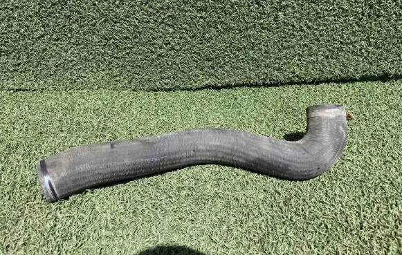 Iveco Daily 4th gen Intercooler hose/pipe 504136612